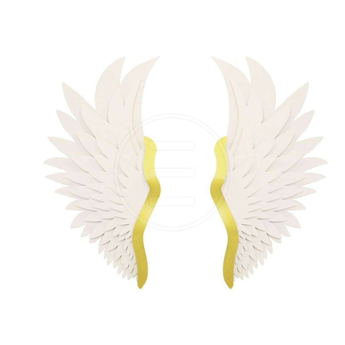 Angel Wing Bıng