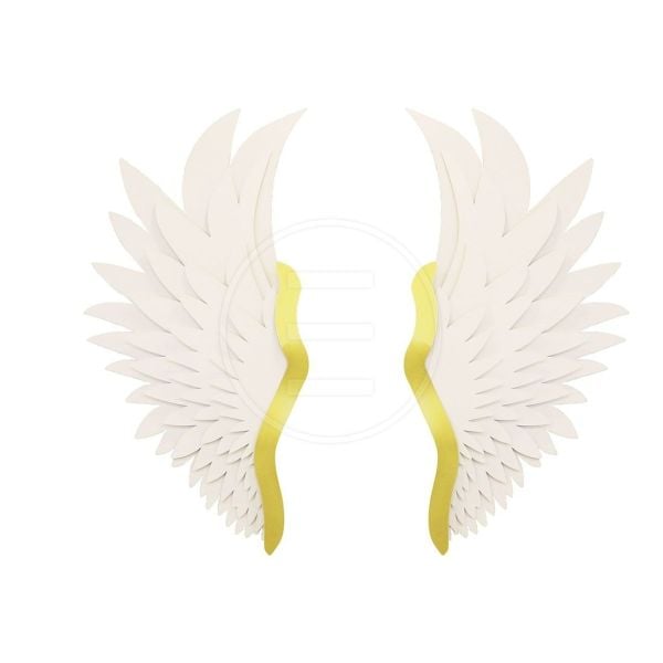 Angel Wing Bıng