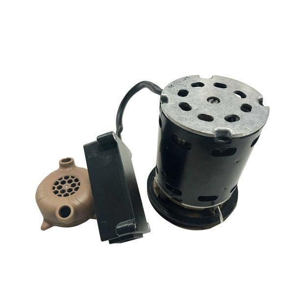 Jakuzi Spa Motoru