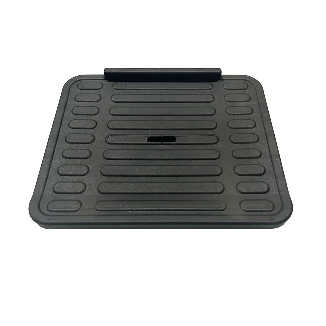 290-293 Ayak basma plastiği