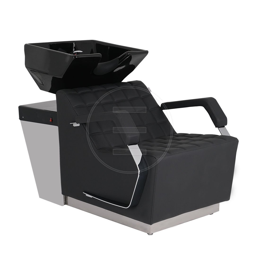 Salon Wash Black