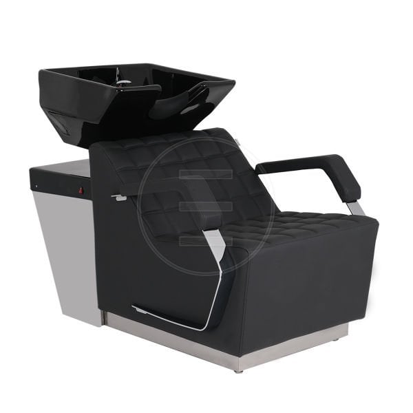 Salon Wash Black