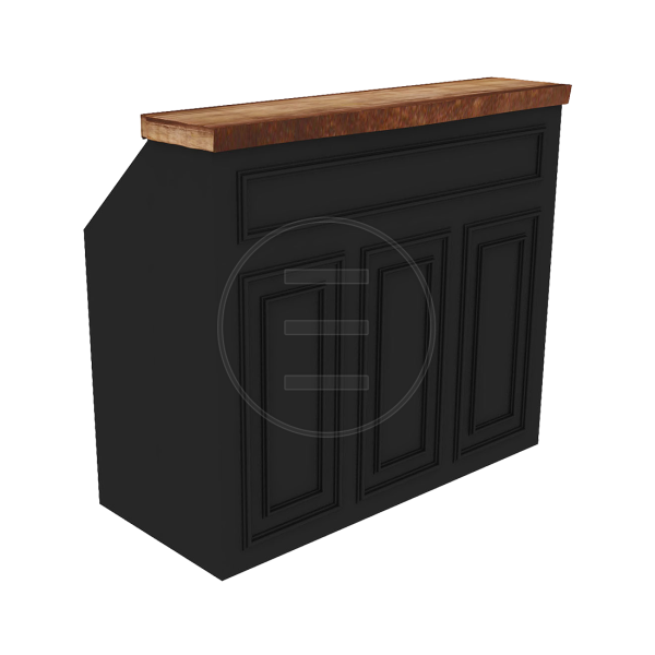 İron Desk
