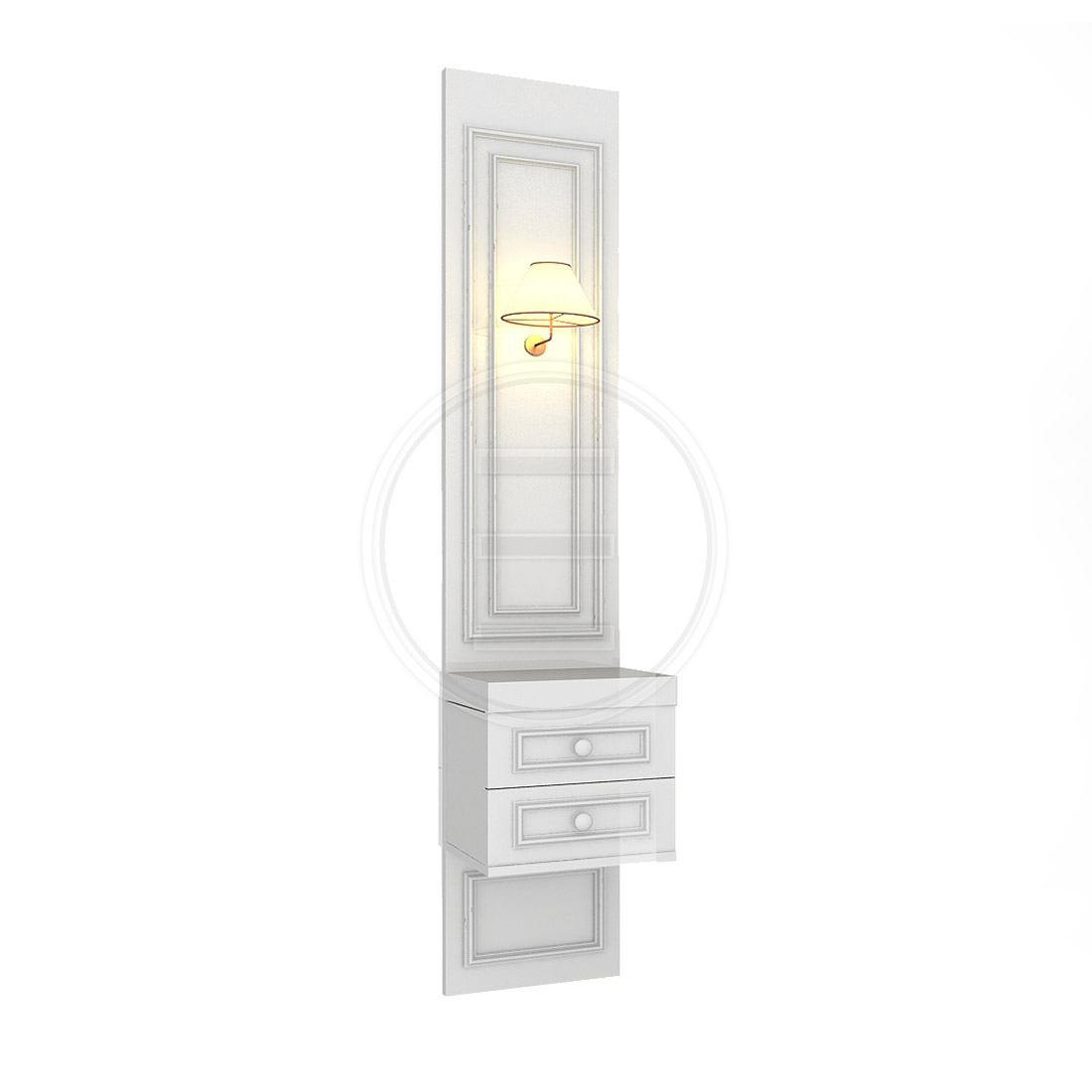 Avan Cabinet