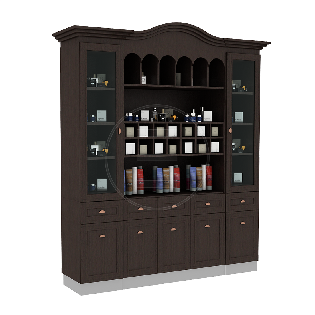 Antique Display