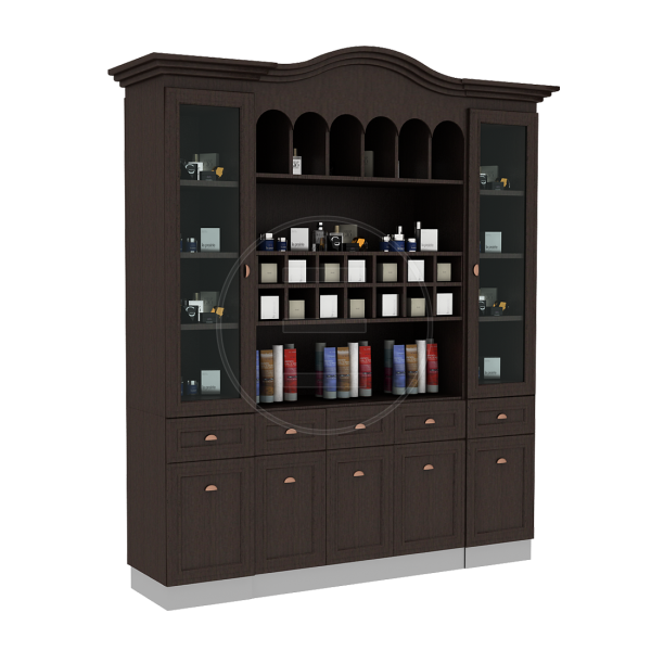 Antique Display