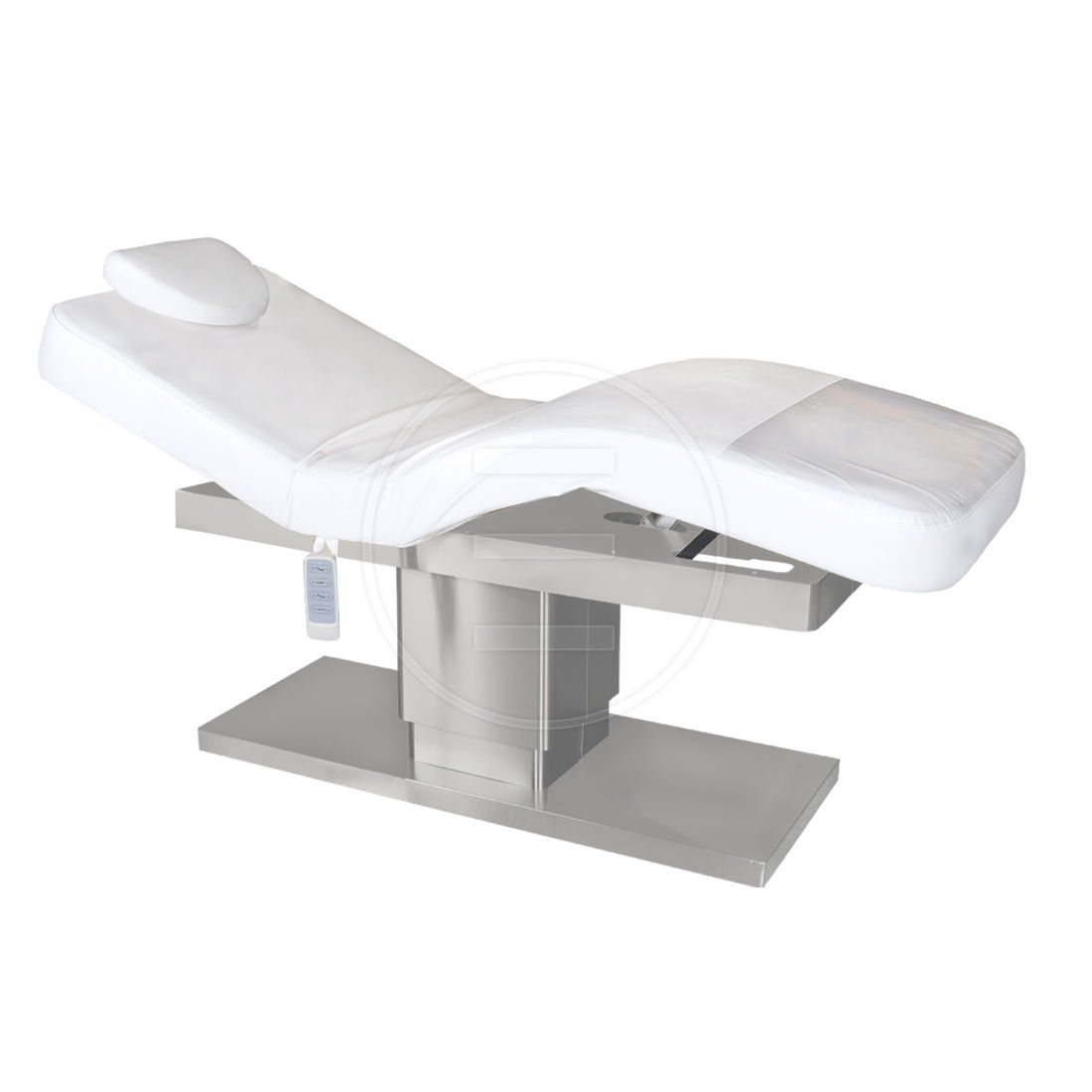 Naomi Lg Nk Cilt Bakım Masaj ve Terapi Yatağı (3 Motorlu)