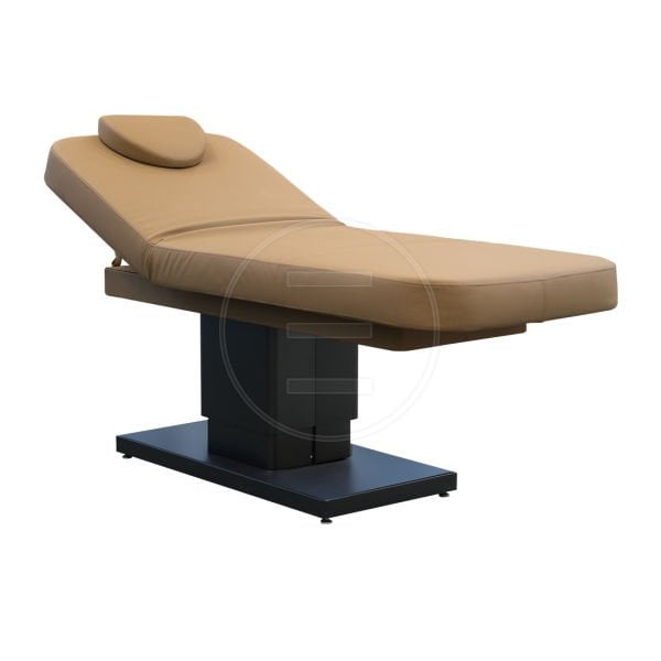 Iris Cilt Bakım Masaj ve Terapi Yatağı (2 Motorlu)