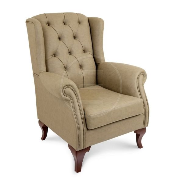 Avansofa (o.s.) Bekleme Koltuğu
