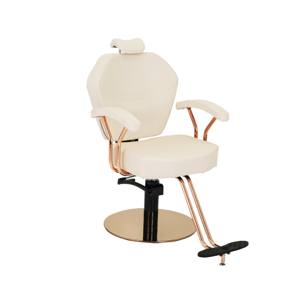 Makeup Rose Sl Makyaj Koltuğu