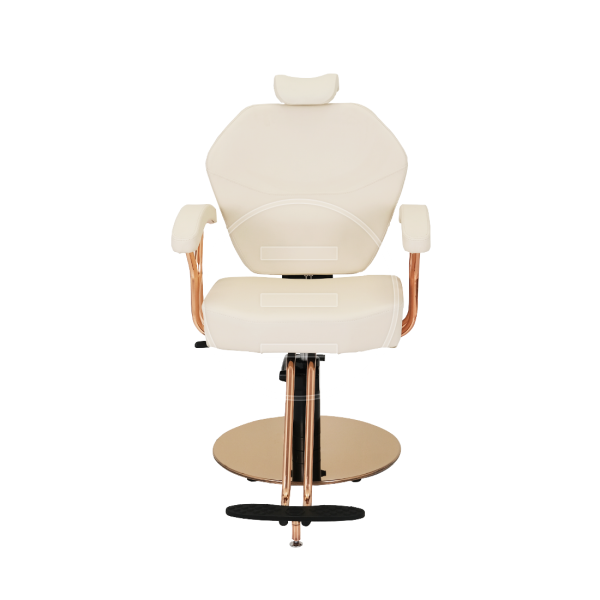 Makeup Rose Sl Makyaj Koltuğu