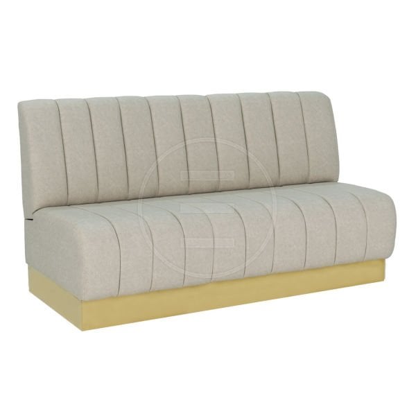 Amy Lounge Double Bekleme Koltuğu