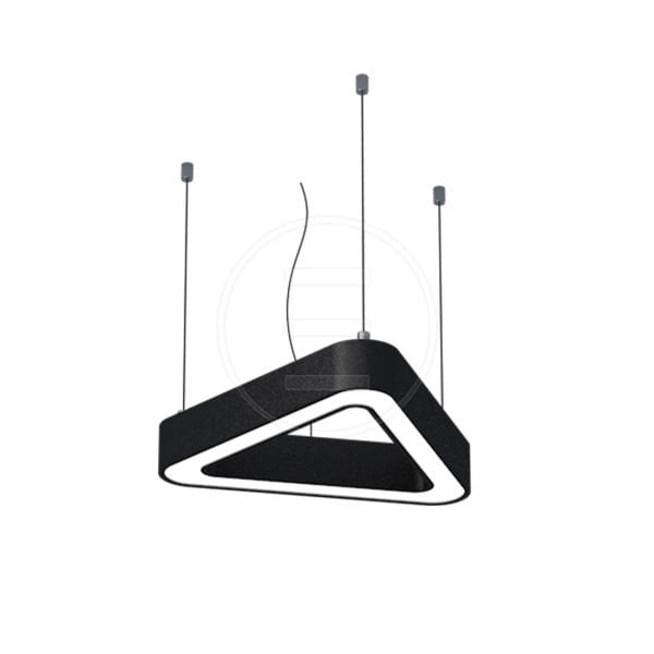 Alp-2604 Radius Üçgen Aydınlatma (60cm-60cm)
