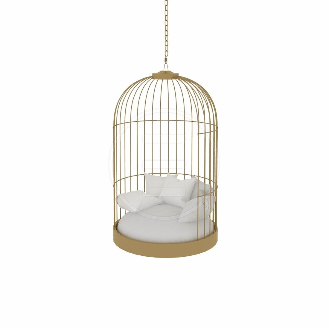 Rocking Cage
