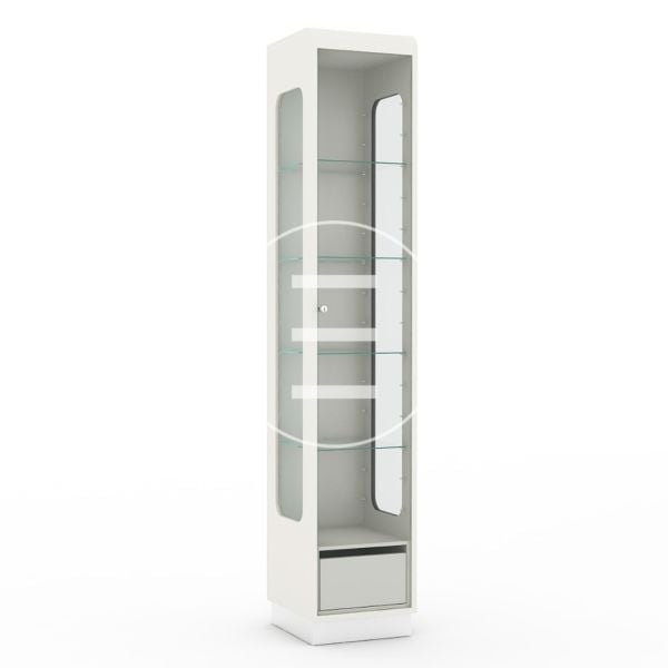 Jewelry Display Cabinet S6