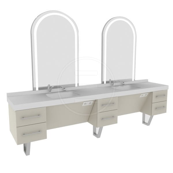 Dune (PP) Berber Tezgahı