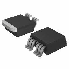 IRFS3006-7P  TO-263-7 60V 240A 375W 2.1mΩ N-CHANNEL MOSFET