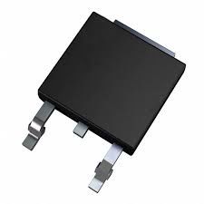 FQD2N80TM  , FQD2N80, 2N80 TO-252 1.8A 800V 2.5W 6.3OHM N-CHANNEL MOSFET