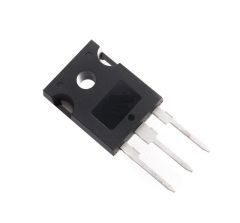 IXGH24N60C4D1 TO-247 56A 600V 190W IGBT TRANSISTOR (24N60C4D1)