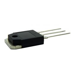 FQA55N10   55N10  TO-3P 61A 100V 190W 0.026Ω N-CHANNEL MOSFET