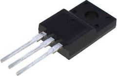 FQPF4N90C  4N90C  TO-220F 4A 900V 47W 4.2Ω N-CHANNEL MOSFET