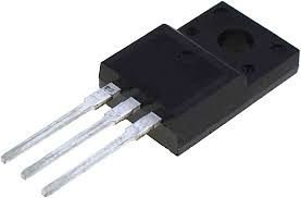 FQPF13N60C   13N60C  TO-220F 13A 600V N-CHANNEL MOSFET