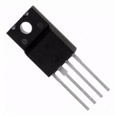 1M0380R - (KA1M0380R) TO-220F-4 POWER SWITCH IC