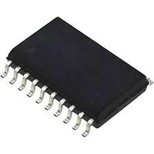 LS245 (74LS245) SOIC-20 SMD ENTEGRE