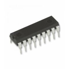 L4963 PDIP-18 PMIC - SWITCHING VOLTAGE REGULATOR IC