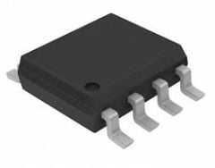 MCP6002-I/SN SOIC-8 OPERATIONAL AMPLIFIER IC