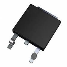 D4454 TO-252 20A 150V 100W 0.094Ohm N-CHANNEL MOSFET