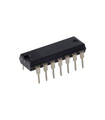 TP5088N PDIP-14 ENTEGRE