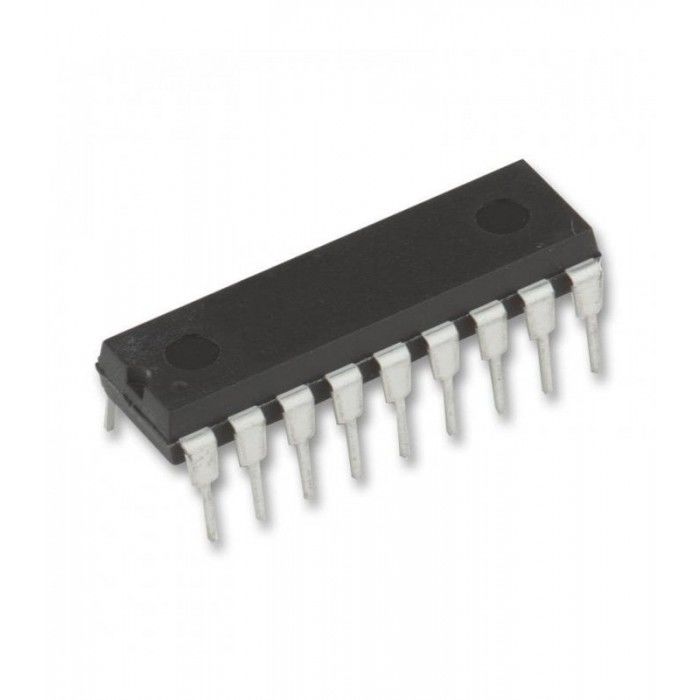 TD62082AP PDIP-18 ENTEGRE