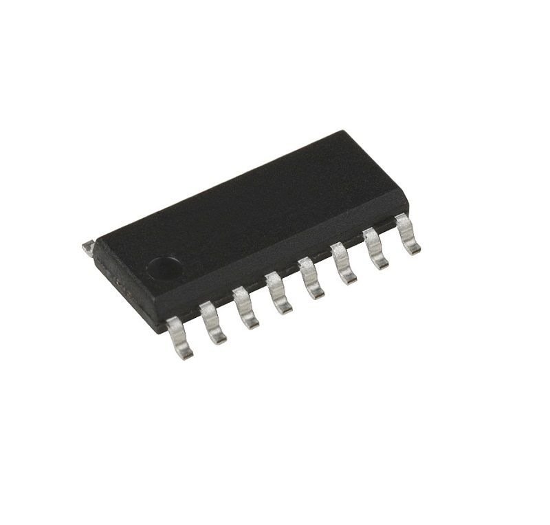 HEF4021BT SOIC-16 SMD ENTEGRE (4021)