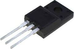 CS20N65FA9H TO-220F 20A 650V 85W 0.37Ω N-CHANNEL POWER MOSFET