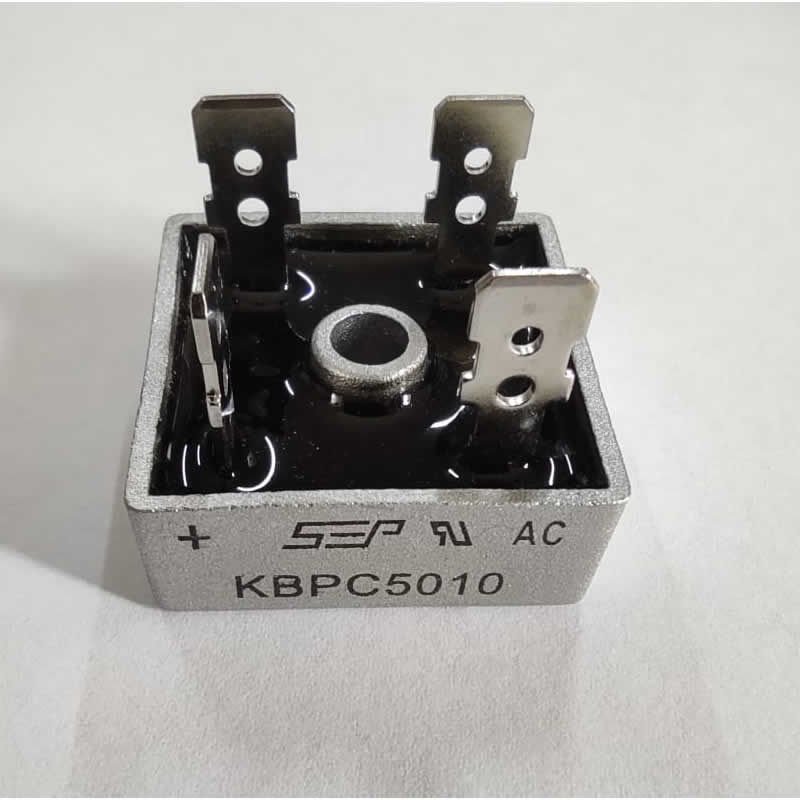 KBPC5010 1000V 50A KÖPRÜ DİYOT