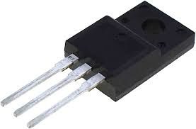 FQPF9N90C TO-220F 8A 900V 68W 1.4Ω N-CHANNEL MOSFET