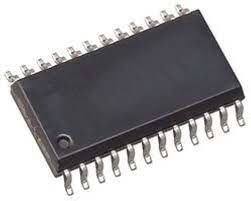 L6206D SOIC-24 SMD ENTEGRE