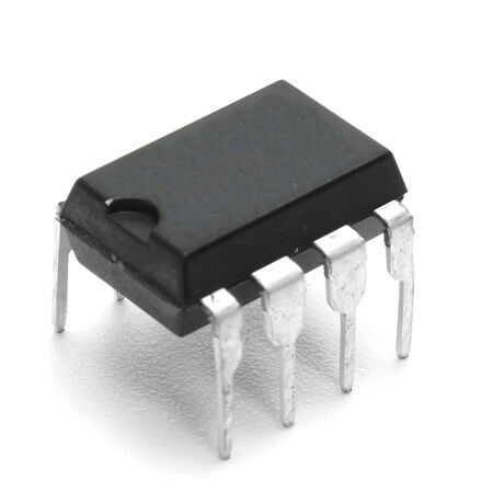 ICE2A165 DIP-8 PMIC - AC/DC CONVERTER IC