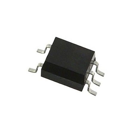 FOD8384V SOP-5  OPTO