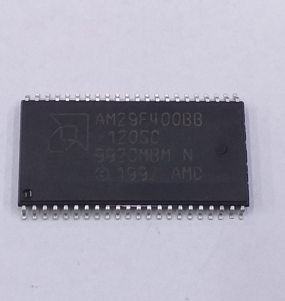 AM29F400BB-120SC  SOP-44 MEMORY DATA SMD ENTEGRE