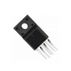 STRW6253 TO-220F-6 HYBRID IC