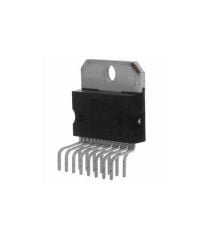 TDA7265L MULTIWATT-11 AMPLIFIER IC