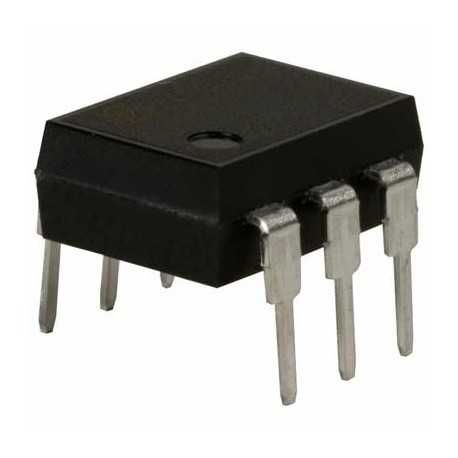 H11L1V DIP-6 LOGIC OUTPUT PHOTOCOUPLER