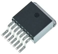 BTN8962 TO-263-7 POWER MANAGEMENT IC