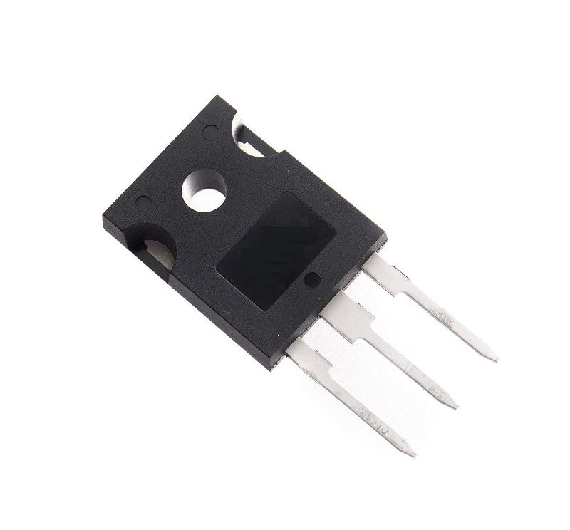 STGW30NC60WD TO-247 30A 600V 200W IGBT TRANSISTOR