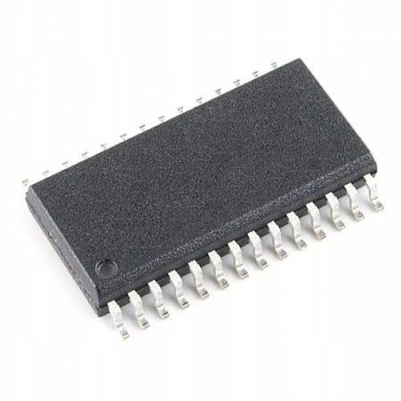 IR2136S SOIC-28 SMD ENTEGRE