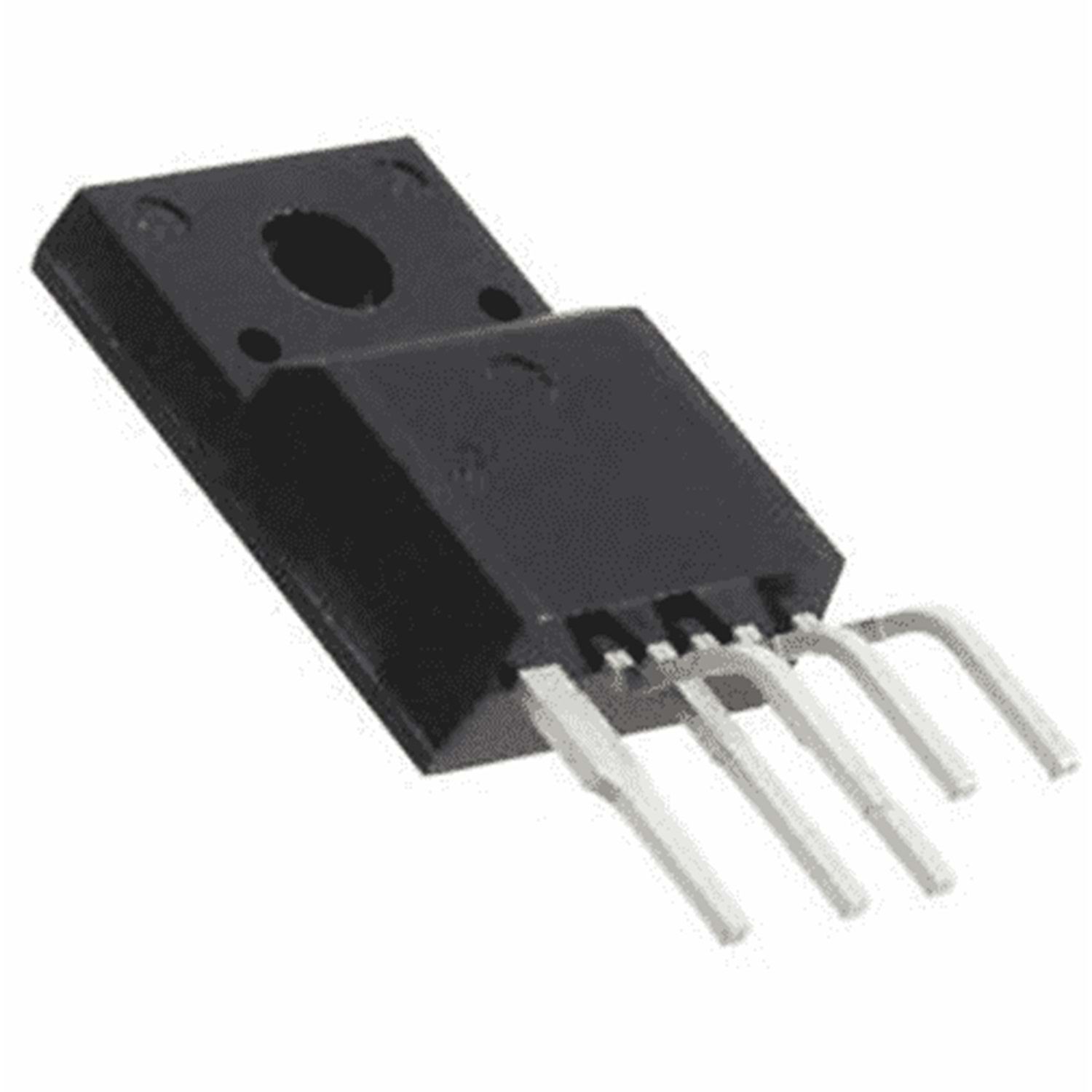 W6053S TO-220F-6