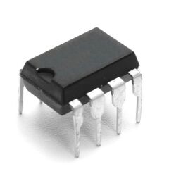 LM318N PDIP-8 OPERATIONAL AMPLIFIER IC