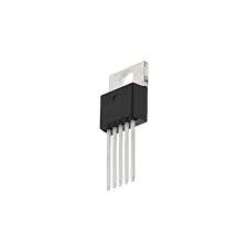 LM2575T-12 TO-220-5 PMIC - SWITCHING VOLTAGE REGULATOR